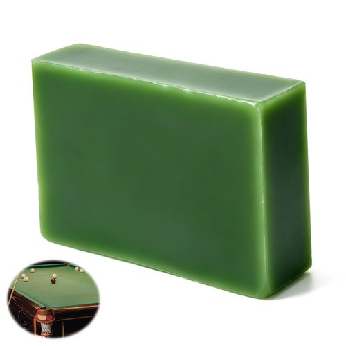 Beeswax bar for pool table - beeswax,