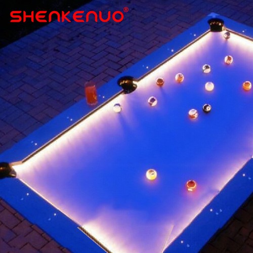 Rgb led pool - rgb, &