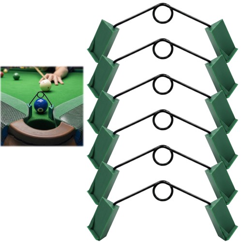 Chonway pool table pocket - pool,