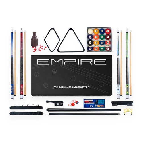 Empire usa pool table - usa,