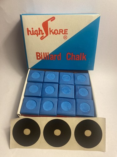 Pieces dozen pool billiard - pieces,