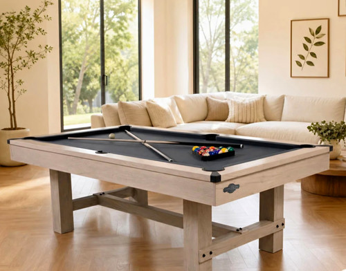 Pool table american legend - table,