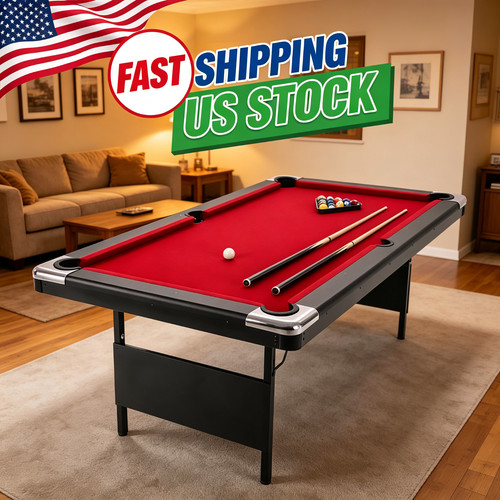 Table 7ft billiards for - 7ft,