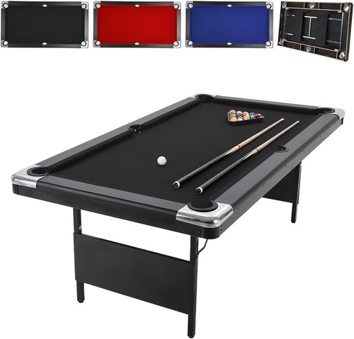 Pool table portable - ft,