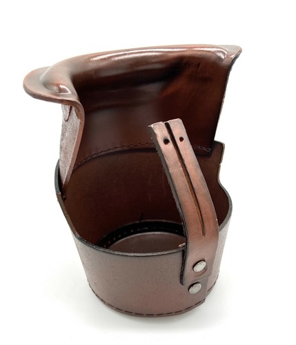 6pcs leather billiard pool - 6pcs,