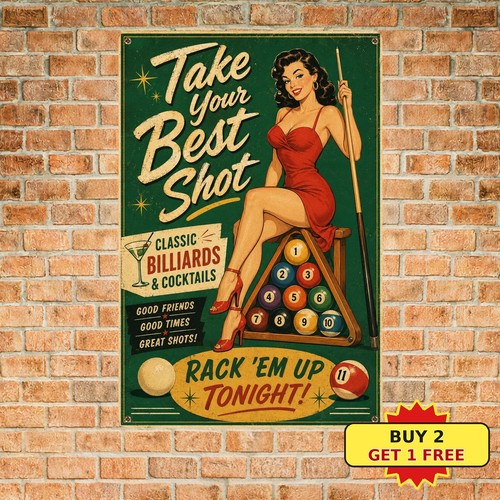 Retro pinup girl - pinup,