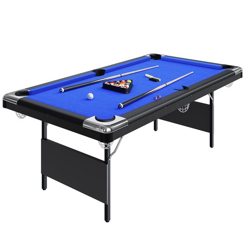 Portable 7ft billiards - portable, table