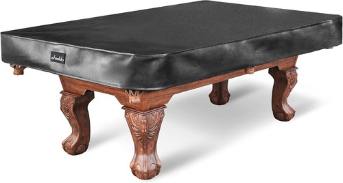 Pool table cover heavy - heavy, duty