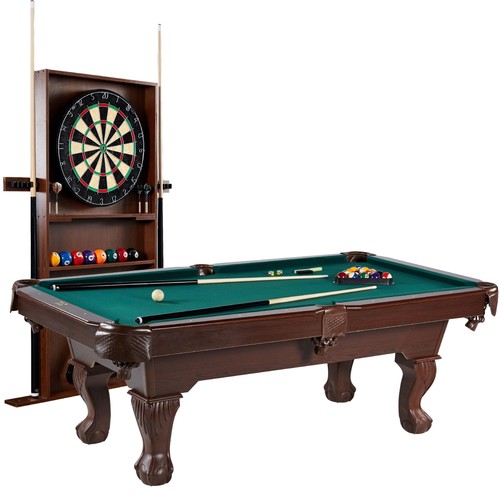Barrington billiards ball and - barrington,
