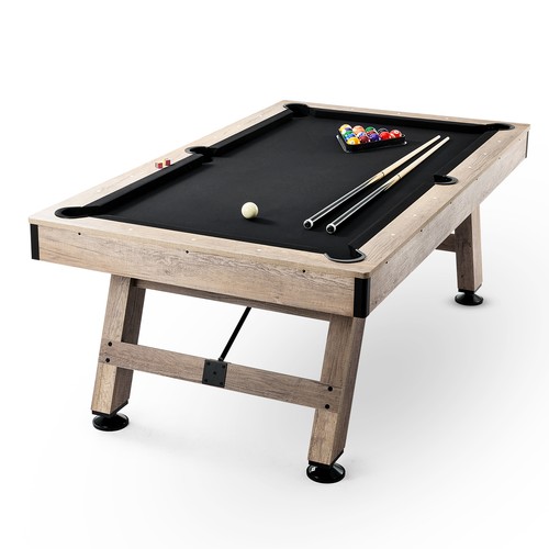 Vevor 7ft billiards - vevor,
