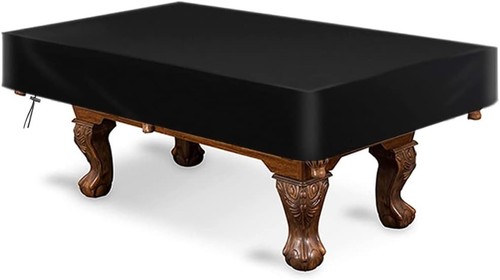 Amberr billiard pool table - billiard,