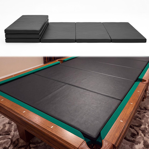 Pool table insert foldable - pool,