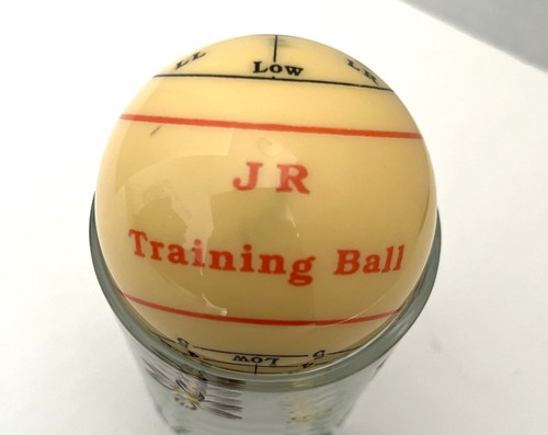 Vtg jim rempe - rempe, training