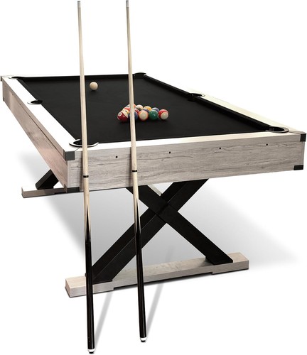 Outdoor pool table x - outdoor,