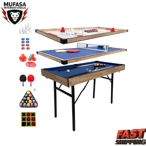 Folding multi game - multi,