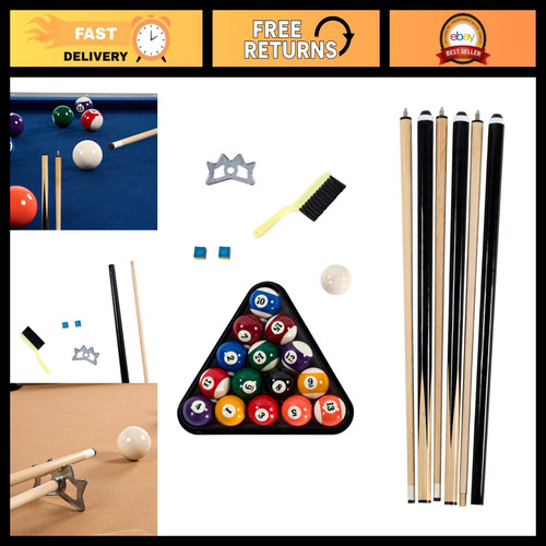 Premium pool table accessories - pool,