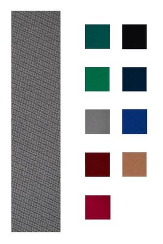 Accuplay worsted blend pre - blend,