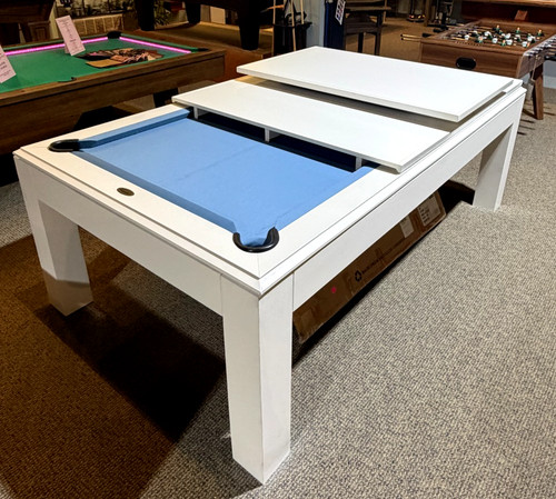 Used pool table slate - 7',