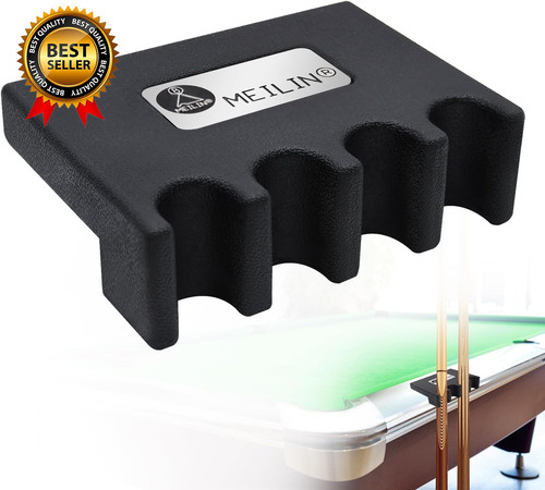 Pool cue holder - pool, 4-cue