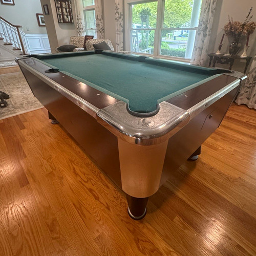Great american pool - 6’,