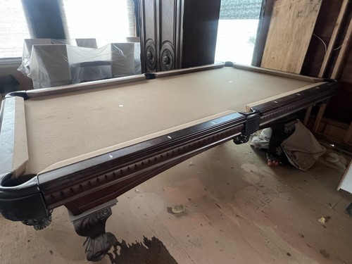 American heritage billiards - american,