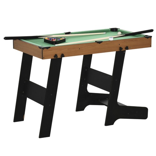 Mini pool table set - mini,