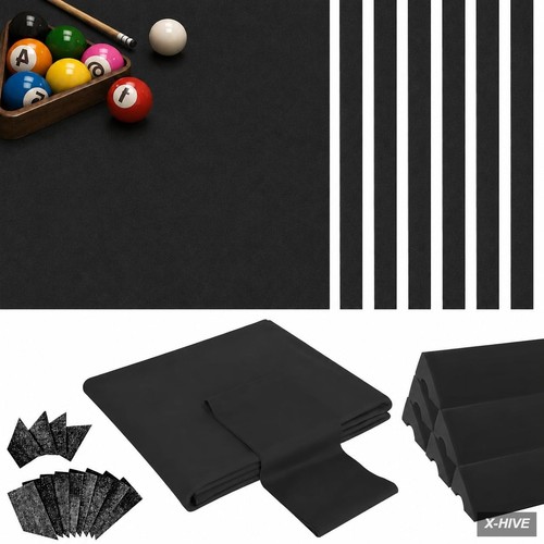 8ft pool table replacement - pool,