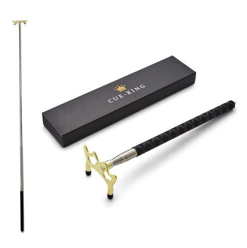 Telescopic bridge stick - telescopic,