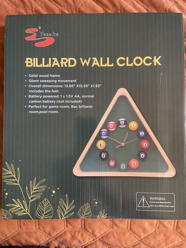 Yuanhe billiards pool - pool, ball