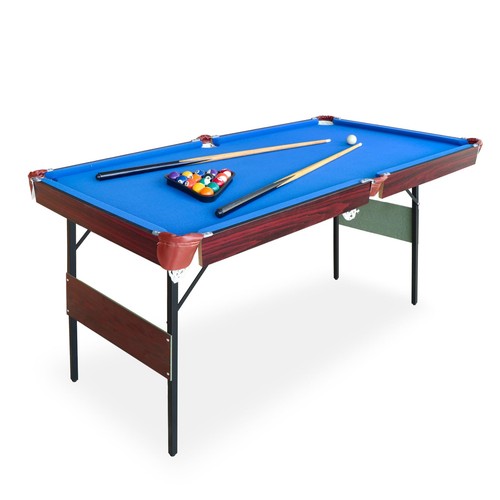 Portable folding pool - 54",