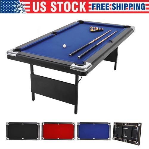 6ft foot foldable pool - foldable, table
