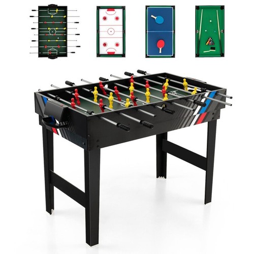 Multi game table - game,
