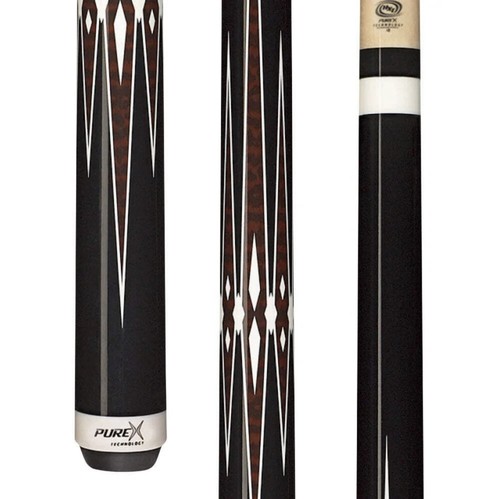 Purex hxt4 pool cue - hxt4-19,